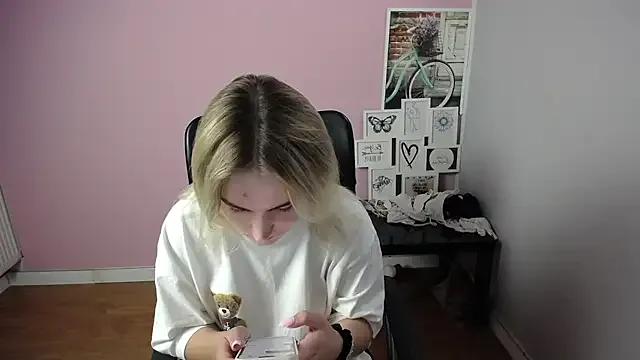 Avatar of viktoria_lovely