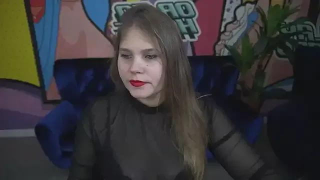 StripChat VinnaSky is Freechat VinnaSky — SHOW ASS