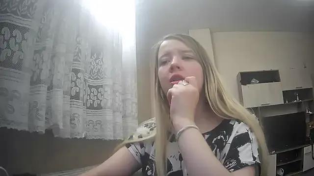 ViolaCandy — Freechat on StripChat