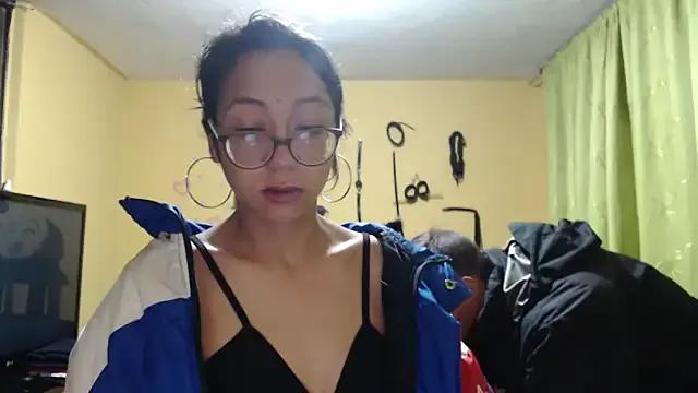 Avatar of Violet_And_Smith