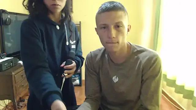 Avatar of Violet_And_Smith