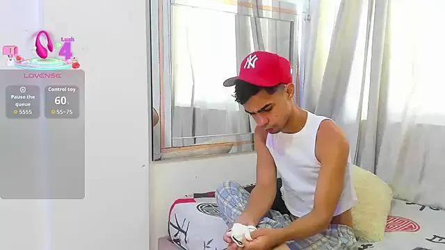 Violet_Dream2 — play with my tip menu