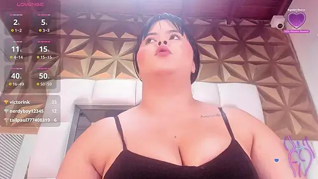 violet_milleer — Fuckmachine make me cum
