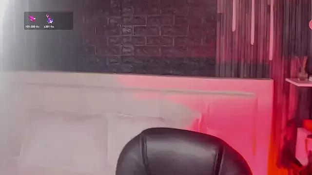 Violet_sl4ve — On knees slapping face