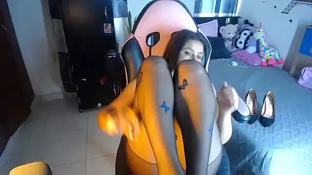 violeta_campbell — suck dildo