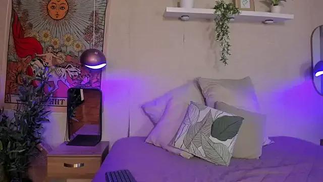StripChat Violeta_dh  is Freechat  Violeta_dh — Deepthroat