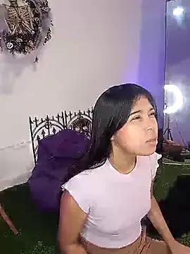 StripChat VioletaBliss1  is Freechat  VioletaBliss1 — Show pussy