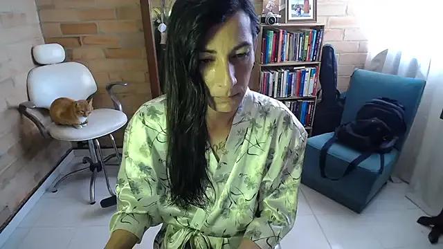 Freechat VioletaGomez_Co on StripChat