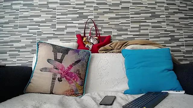 Freechat VioletaGomez_Co on StripChat