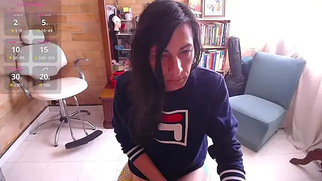 Freechat VioletaGomez_Co on StripChat