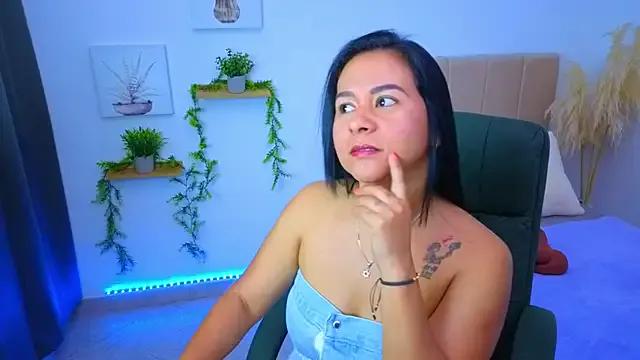 StripChat VioletaMedusa  is Freechat  VioletaMedusa — panty off