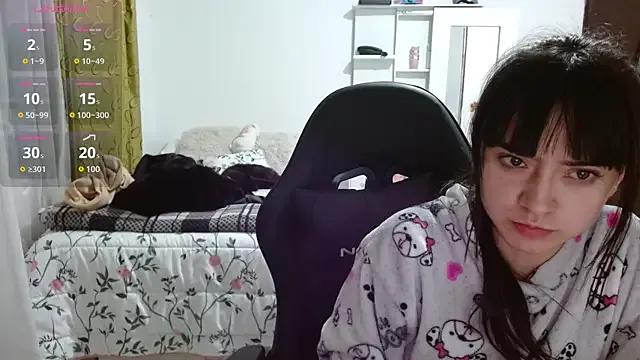 StripChat violetta_blackk  is Freechat  violetta_blackk — stand up