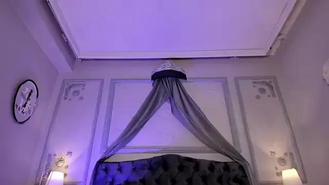 Avatar of Violetta_Nur