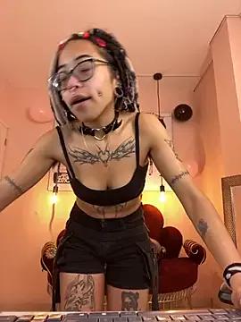Avatar of Violetta_Suky