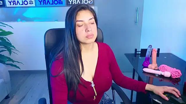 Violetta_Swett_ — nude sensual dance