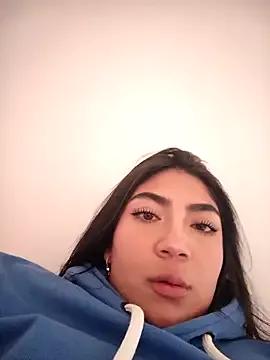 Freechat Violettabloom_ on StripChat