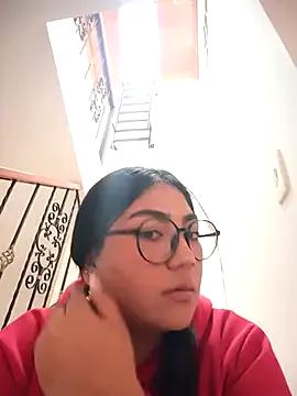 Freechat Violettabloom_ on StripChat