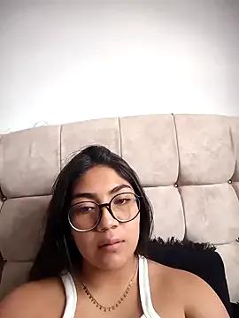 Freechat Violettabloom_ on StripChat