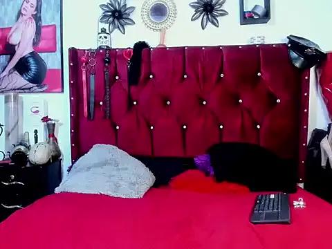 Avatar of Violettacastello12