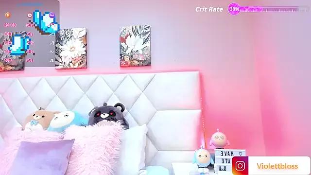 Avatar of Violettbloss