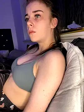 Avatar of VioletxBlue