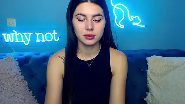 Freechat ViollinaLove on StripChat