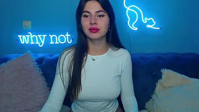 Freechat ViollinaLove on StripChat