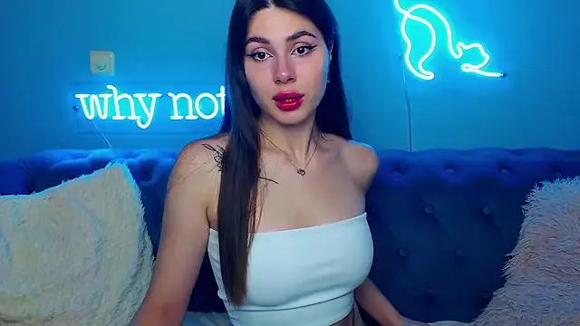 Freechat ViollinaLove on StripChat