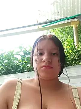 StripChat Virgin-Totona  is Freechat  Virgin-Totona — Stranger touches my tits