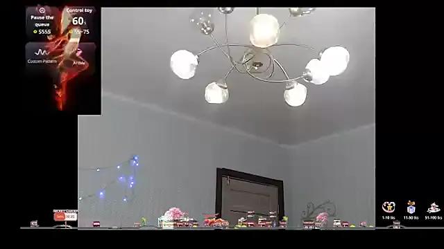 StripChat Vivian_Violet_  is Freechat  Vivian_Violet_ — Spank your ass.