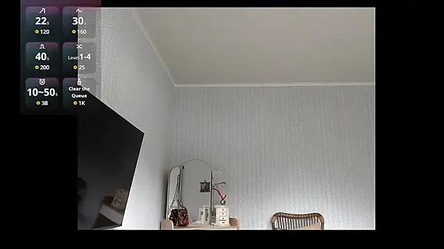 Avatar of Vivian_Violet_