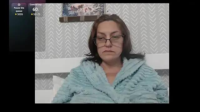 Avatar of Vivian_Violet_