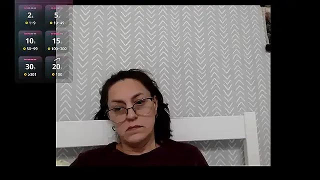 Avatar of Vivian_Violet_