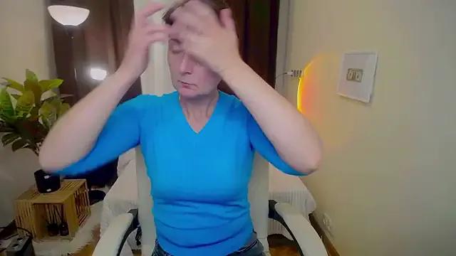 VivianGuchih on StripChat 