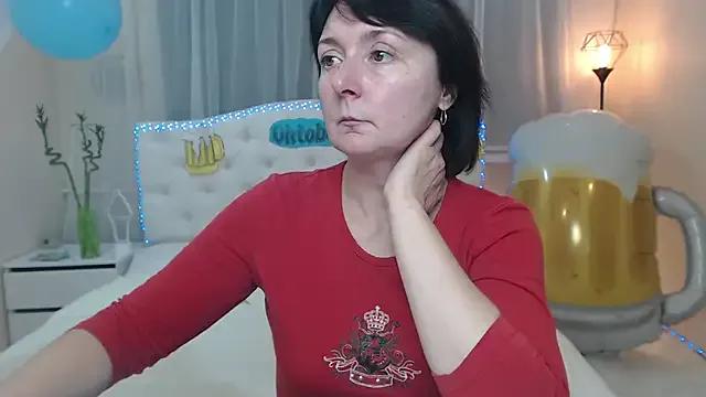 VivianGuchih on StripChat 