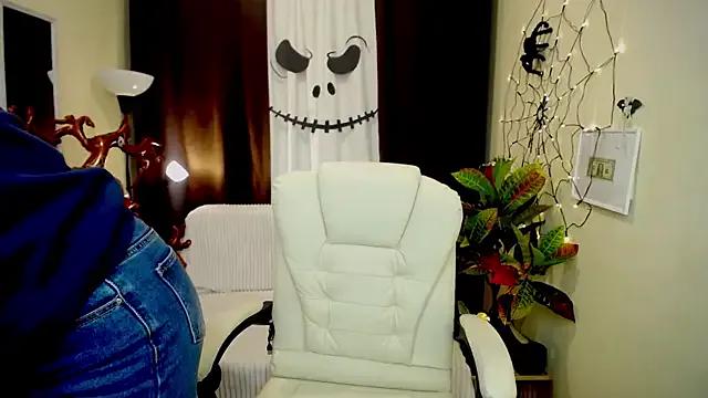 VivianGuchih on StripChat 