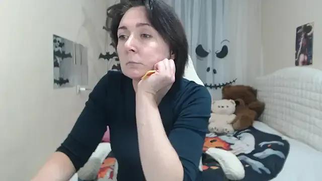 VivianGuchih on StripChat 