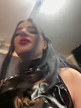 Private VivianReeve on StripChat