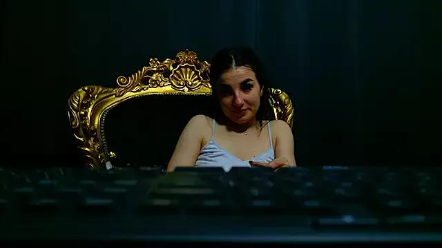 Private VivianReeve on StripChat