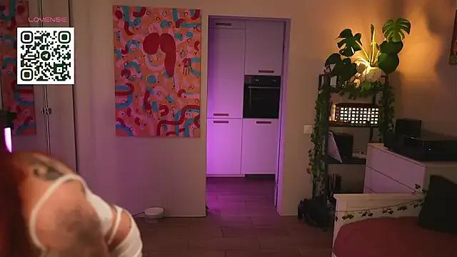 vse_sukki — slap my ass hehe
