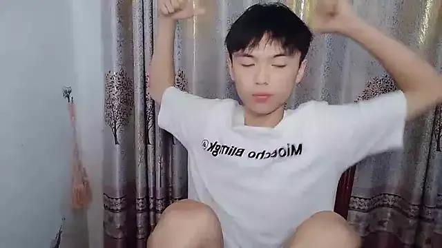 Group w5206t on StripChat