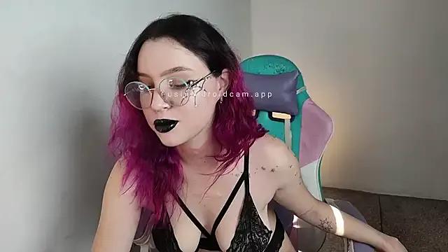 StripChat WandaDoll  is Freechat  WandaDoll — see boobs