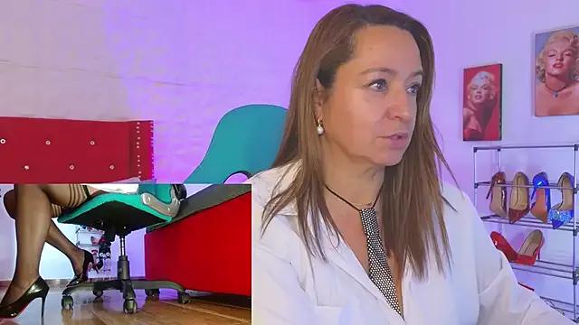 Freechat weet_Evans___ on StripChat