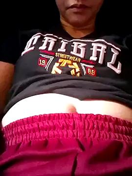Freechat wet_pinay25 on StripChat