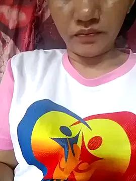 Freechat wet_pinay25 on StripChat