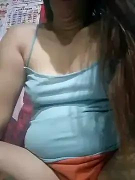 Freechat wet_pinay25 on StripChat