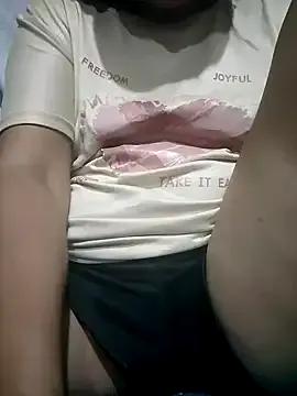 Freechat wet_pinay25 on StripChat