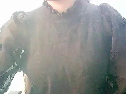 Avatar of Wild_Paaro