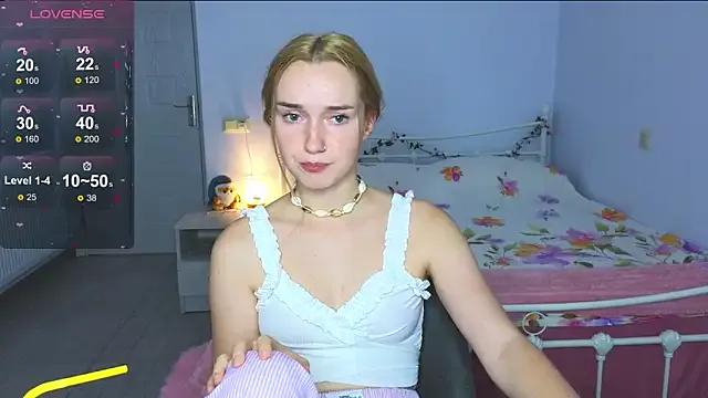 Avatar of Wild_Sophie_