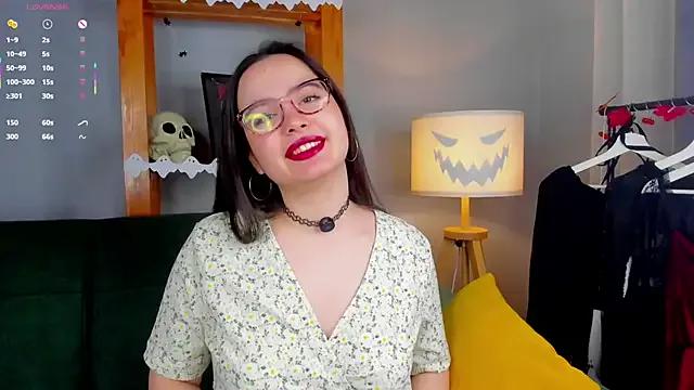 StripChat WildaBisom  is Freechat  WildaBisom — hi